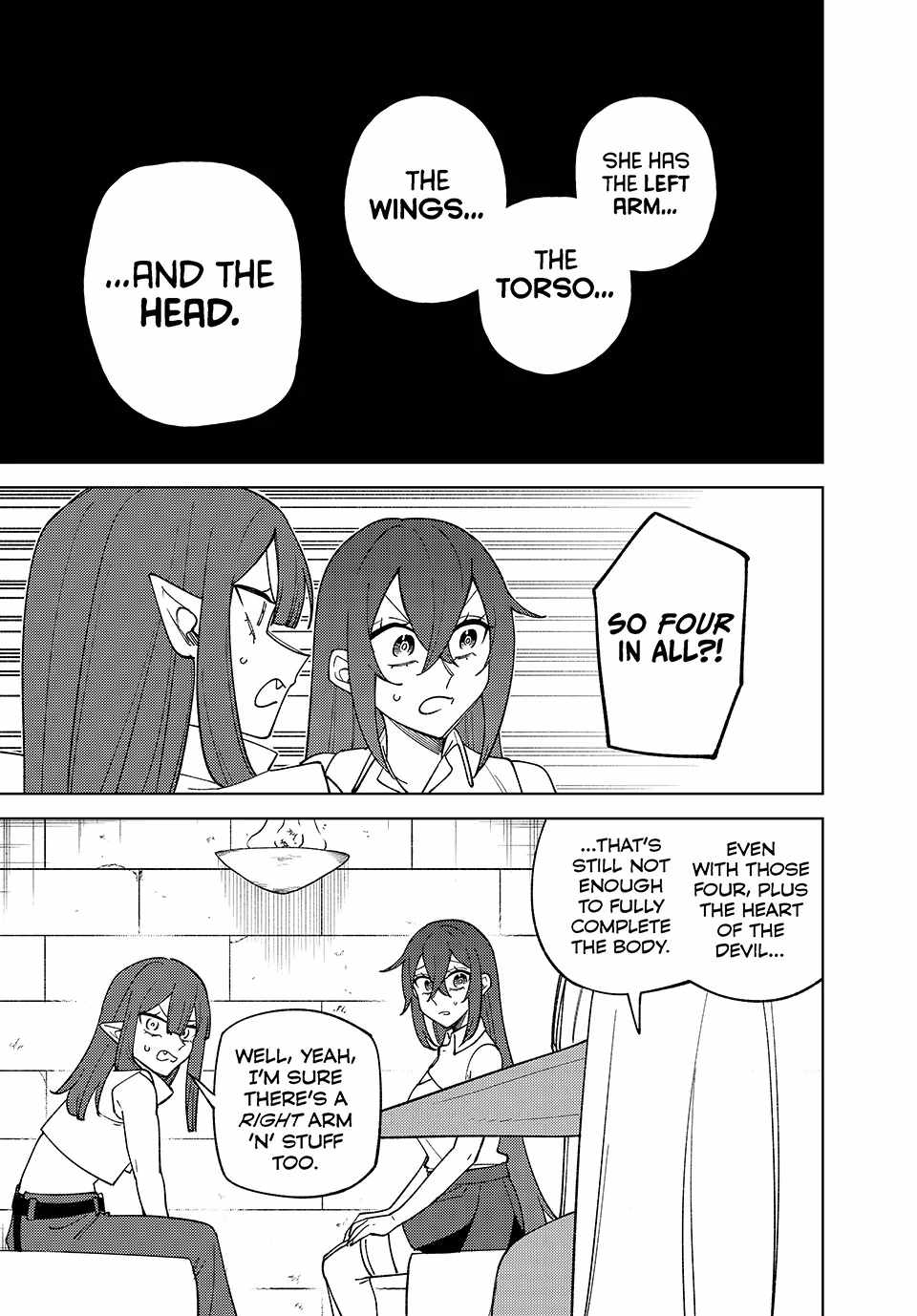 My S-Rank Party Fired Me for Being a Cursificer ~ I Can Only Make 